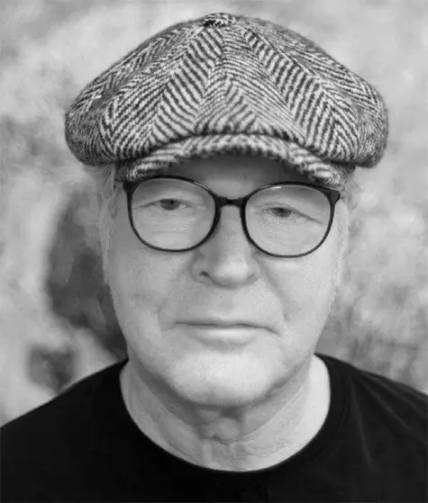 Jahresprogramm 2026 Helmut Helmes
