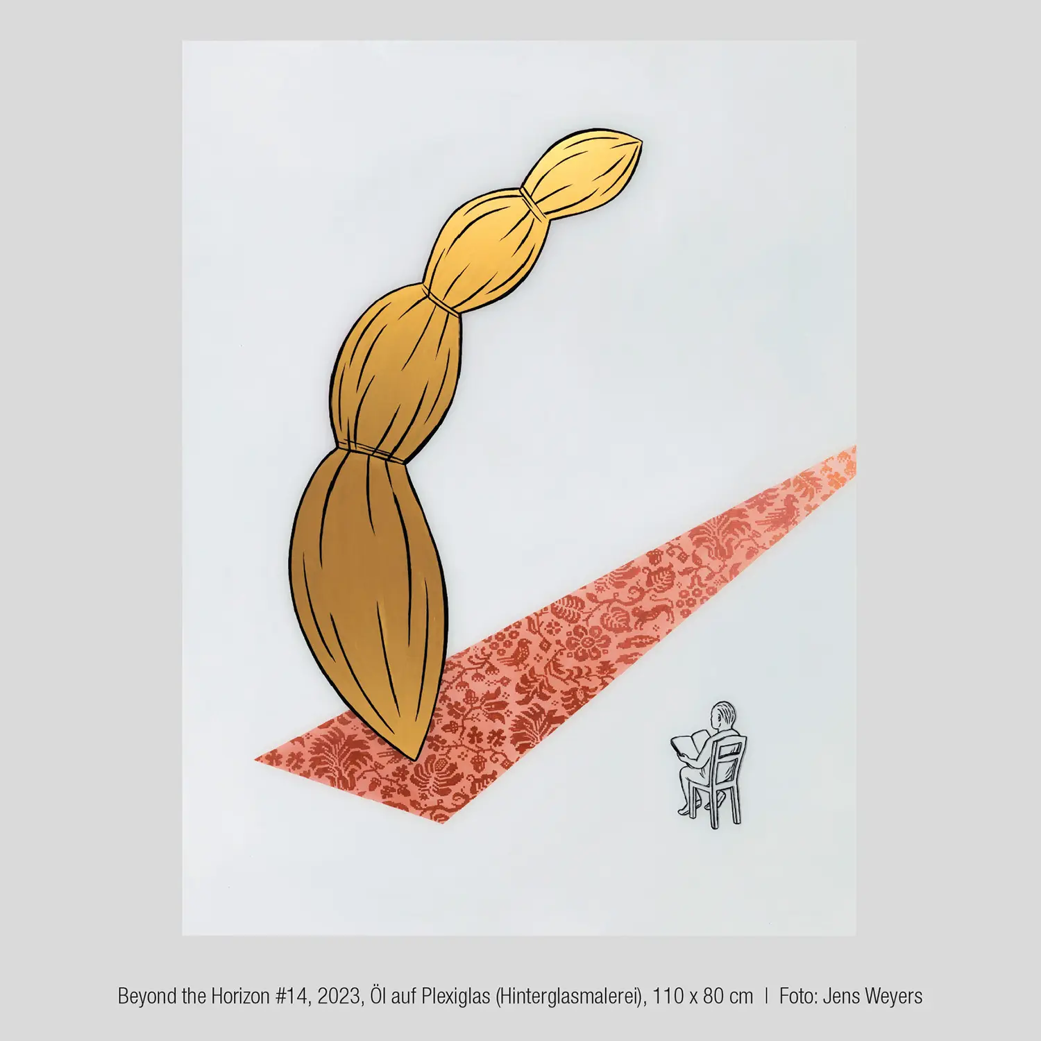 Jahresprogramm 2026 Vernissage Juni
