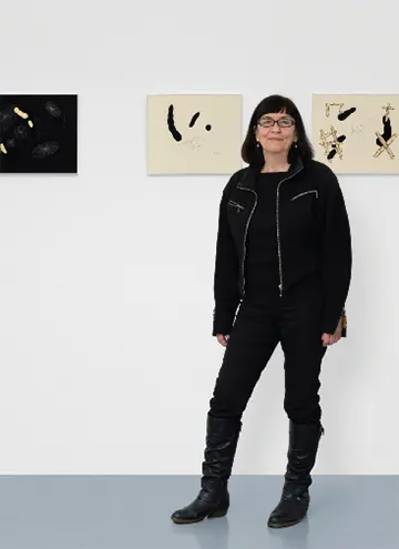 Jahresprogramm 2026 Veronika Dobers